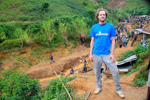 Fairphone: Fair telefonieren