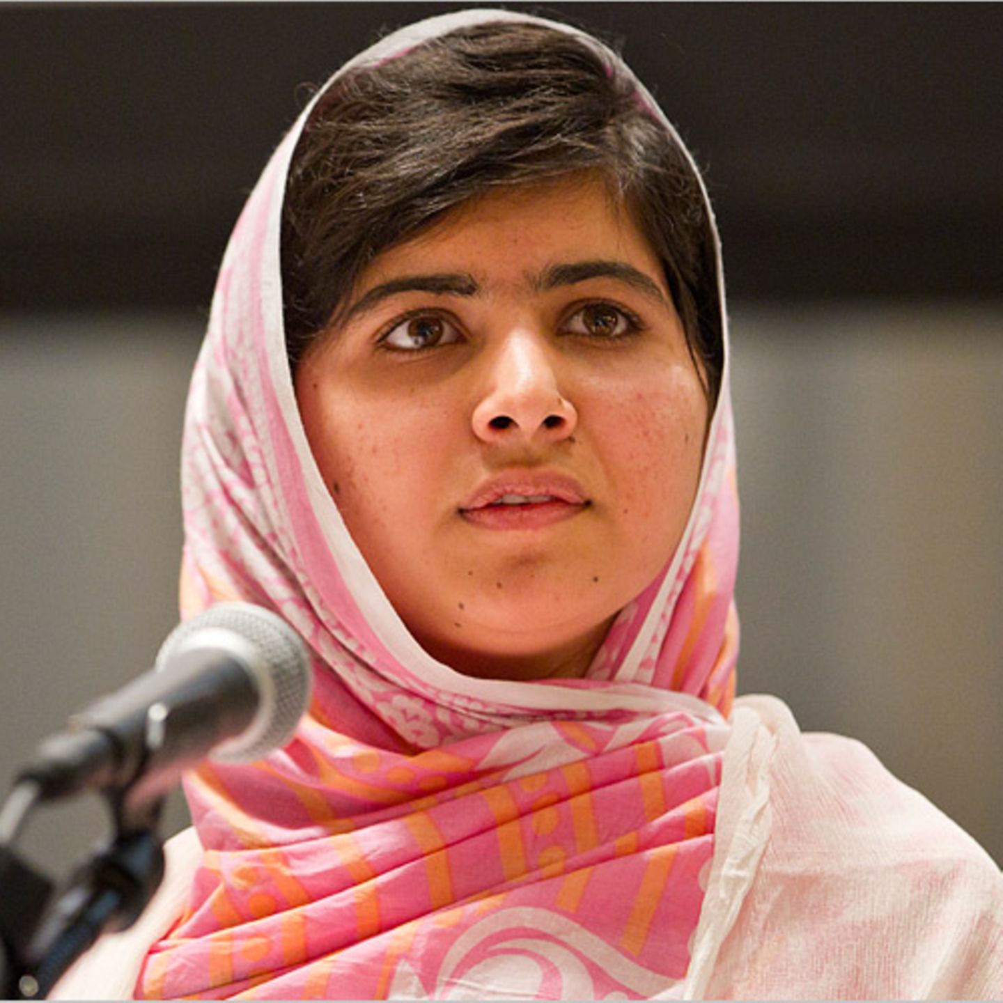 Malala Yousafzai Frauchenrechtlerin Geolino