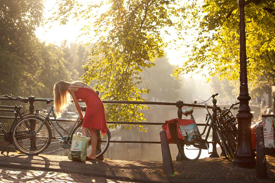 Tipps: Wir sagen Ihnen, was Sie in Amsterdam, Rotterdam und Den Haag unbedingt erlebt haben sollten