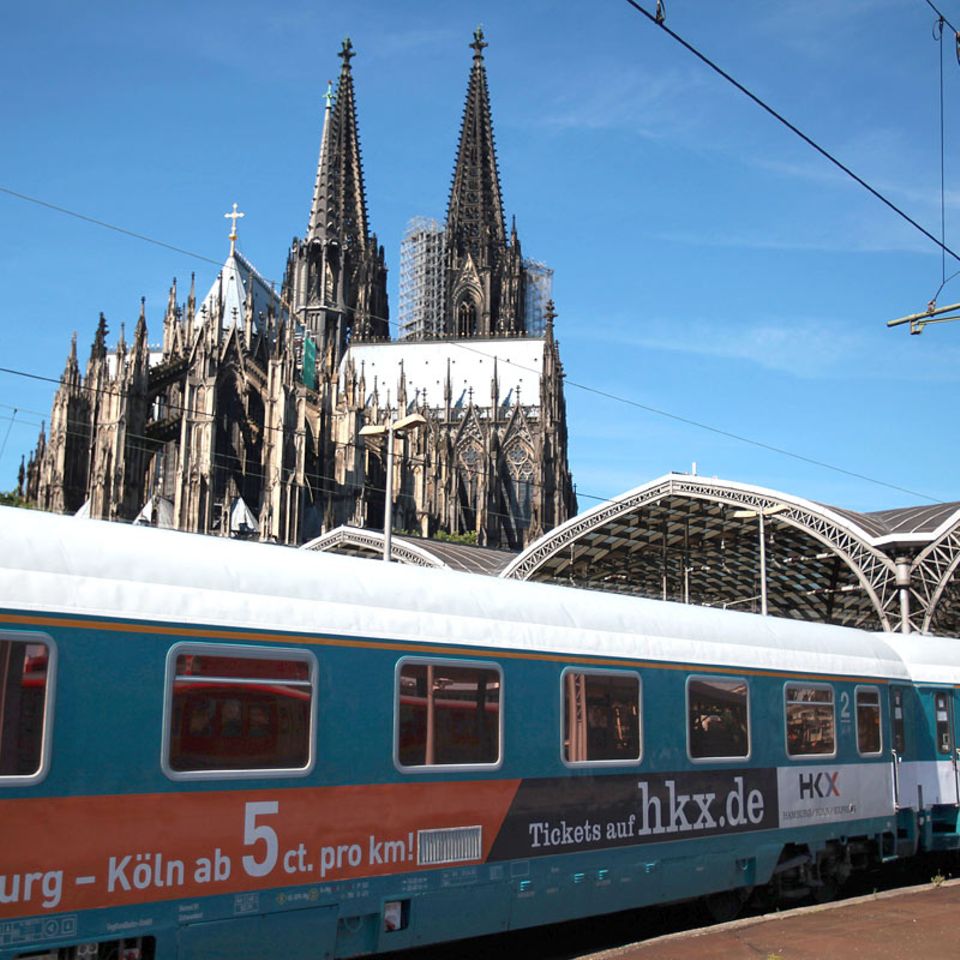 Interview: "Wir sind klassenlos"