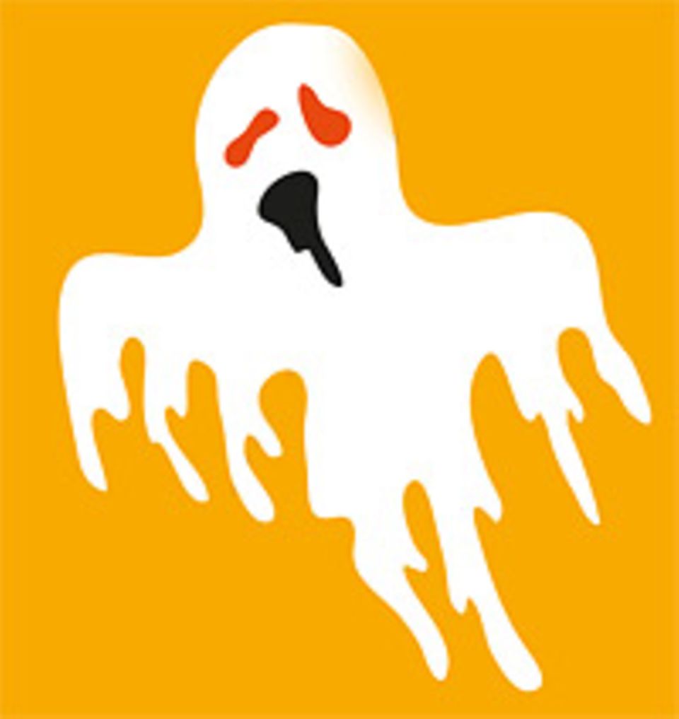 Halloween: Grusel-Fakten zu Halloween