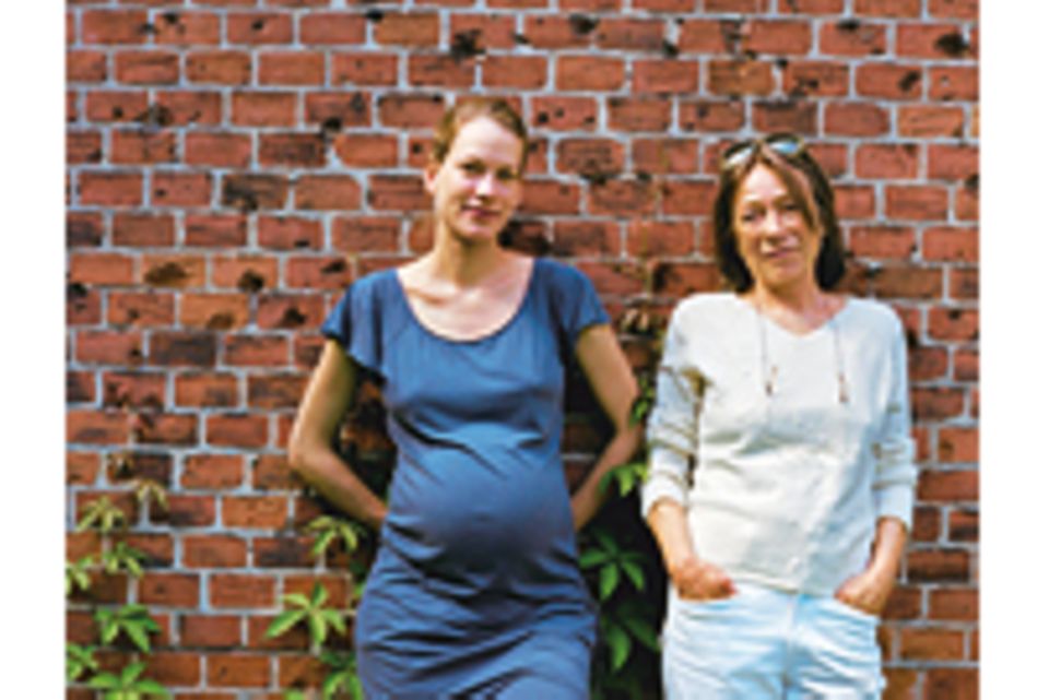 Leseprobe: Ich wollte nie so sein wie du