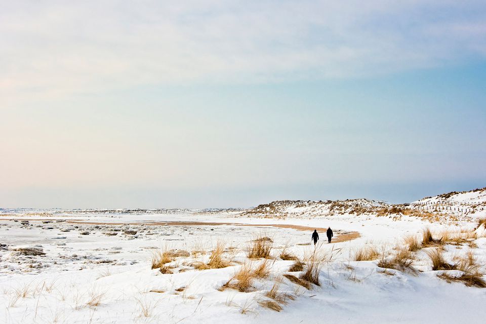 Wellness-Trips: Sommerfrische im Winter