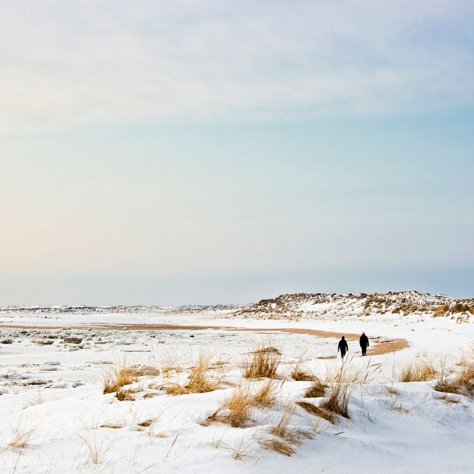 Wellness-Trips: Sommerfrische im Winter