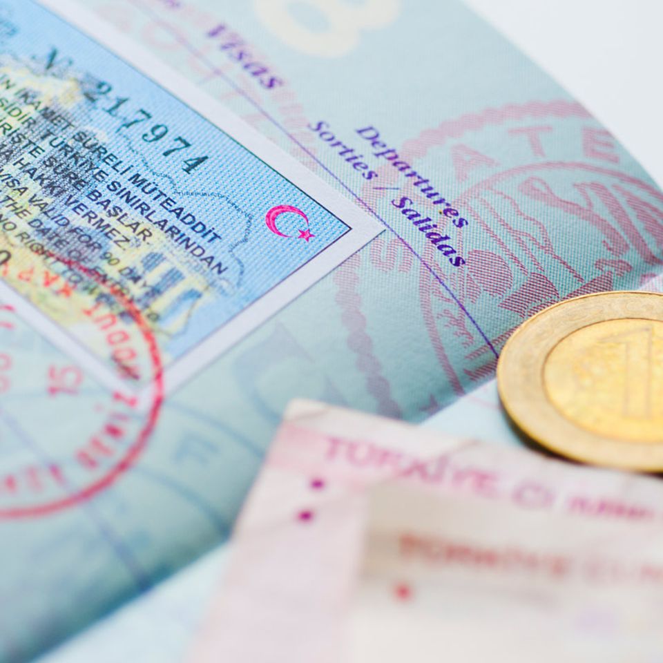 Reisekasse: Sparen von A bis Z
