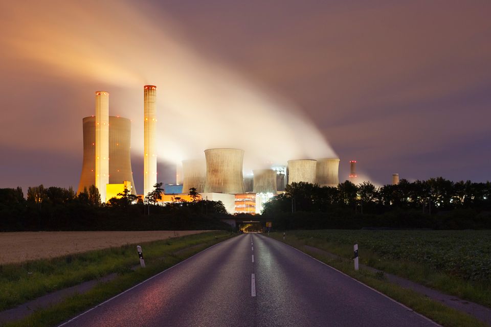 COP19-Klimakonferenz: "Der Einfluss der Industrie war noch nie so groß"