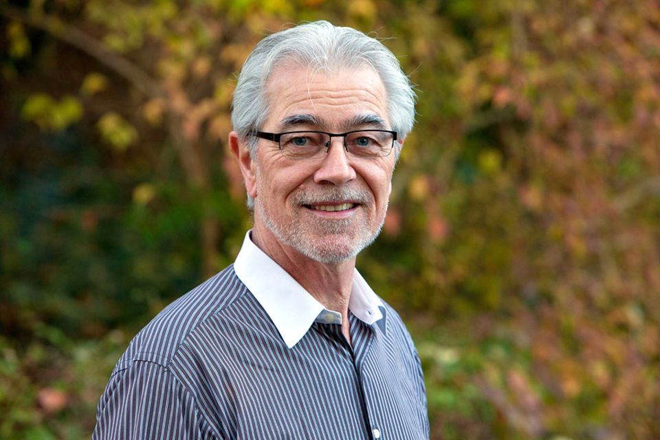 Alternativer Nobelpreis: Der Schweizer Biologe und Agrarforscher Hans Rudolf Herren erhält den Alternativen Nobelpreis der Right Livelihood Award-Stiftung Alternativer Nobelpreis: Der Schweizer Biologe und Agrarforscher Hans Rudolf Herren erhält den Alternativen Nobelpreis der Right Livelihood Award-Stiftung