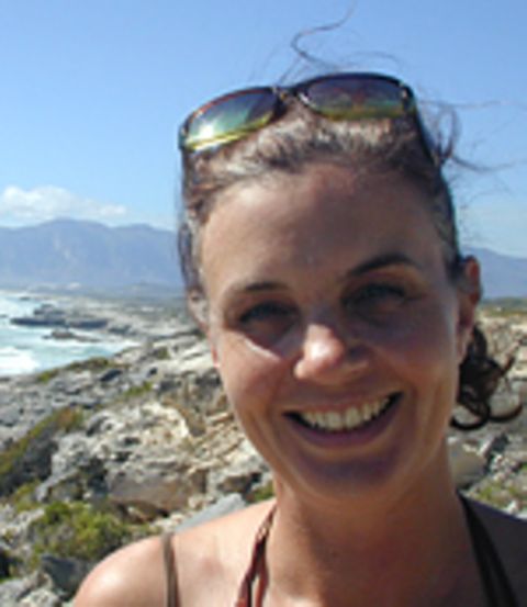 Weltdesignhauptstadt 2014: Ab ans Kap! - [GEO]