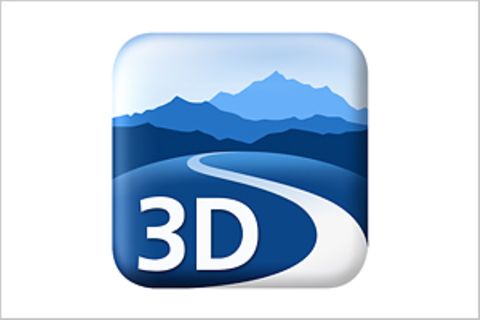 3D Outdoor Guide