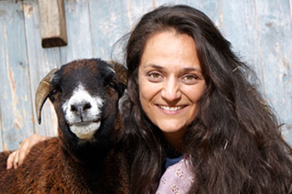 Tierrechte: "Wir dürfen Tiere nicht töten, nur weil sie uns schmecken"