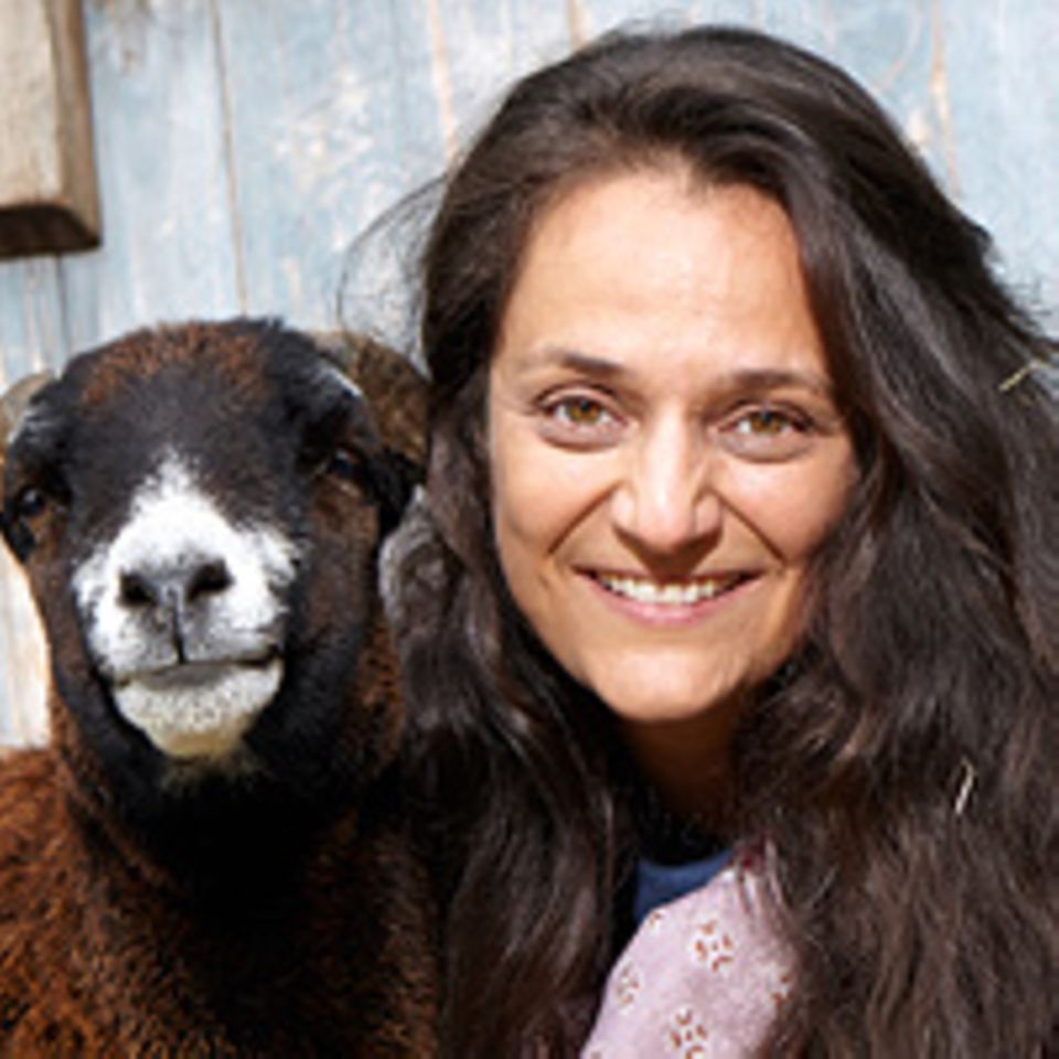 Tierrechte: "Wir dürfen Tiere nicht töten, nur weil sie uns schmecken"