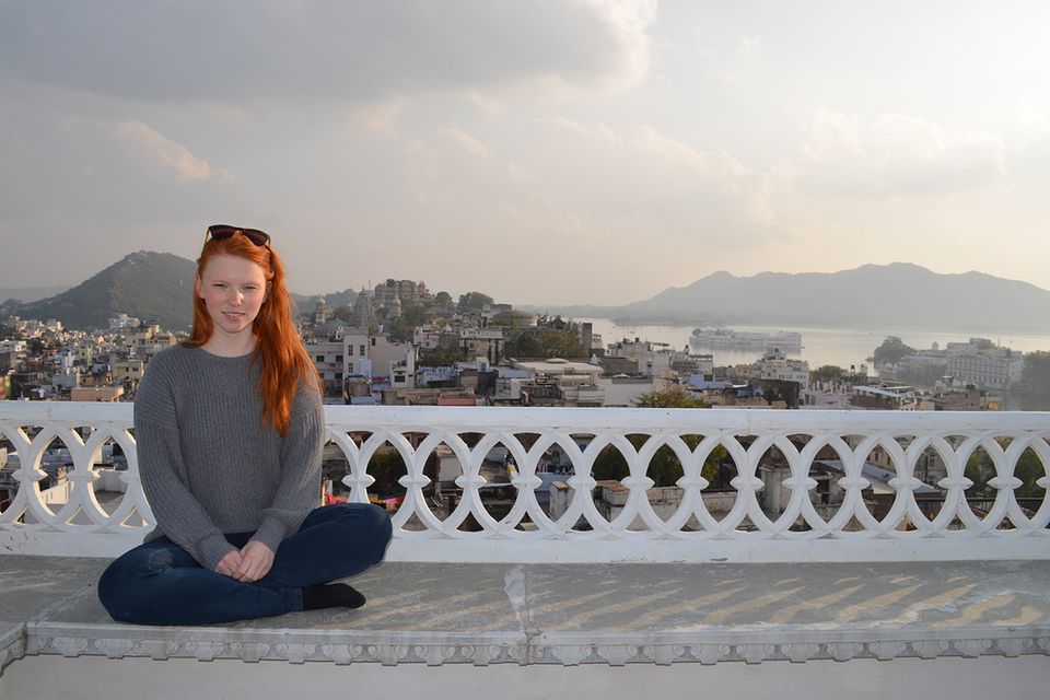 INDIEN: Wellness im Himalaja