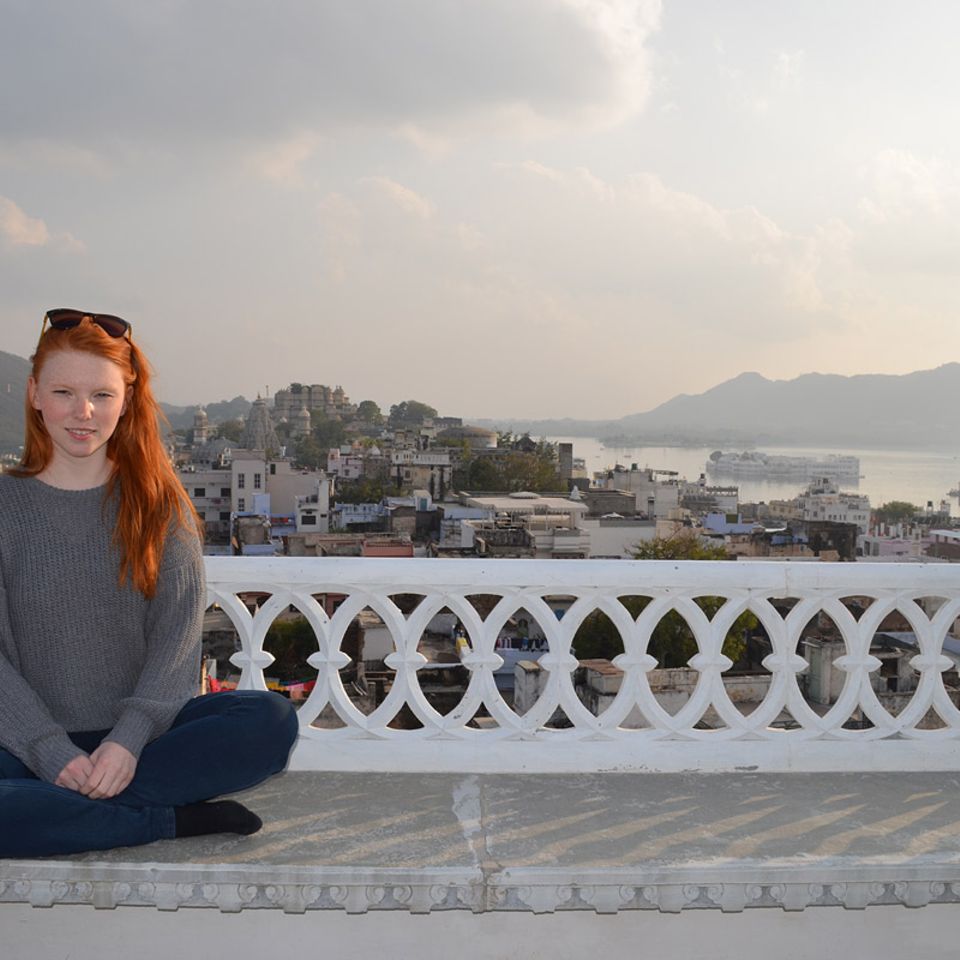INDIEN: Wellness im Himalaja