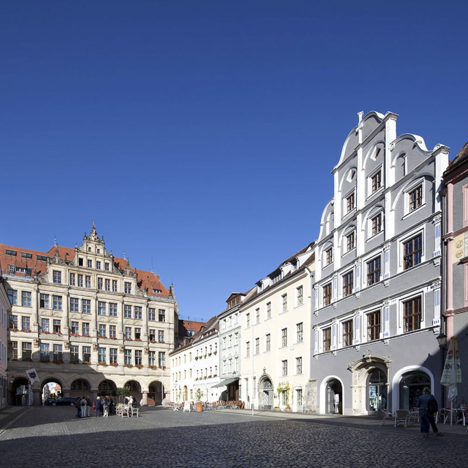 Städtetrip: Görlitz - dramatisch schöner Drehort