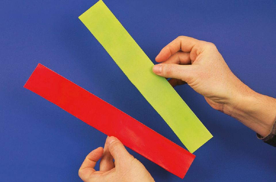 Mathematik: Macht euch gefasst, dieser Rahmen wird euch überraschen