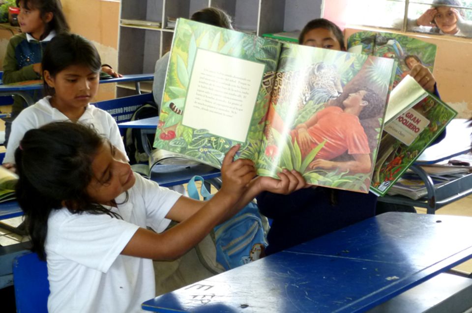 Educación ambiental para niños, jóvenes y adultos Educación ambiental para niños, jóvenes y adultos