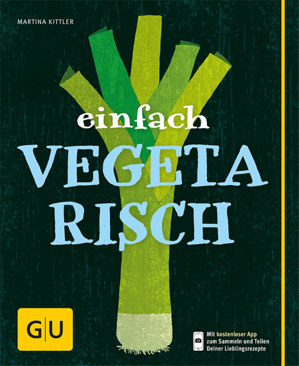 Rezept: Gräfe und Unzer Verlag