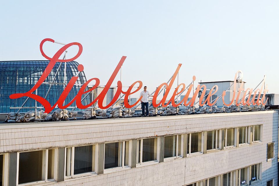 Köln: Wie es swingt und lacht
