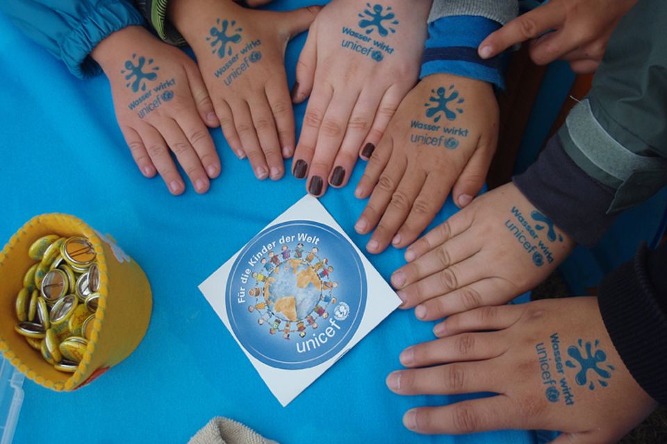 UNICEF UNICEF