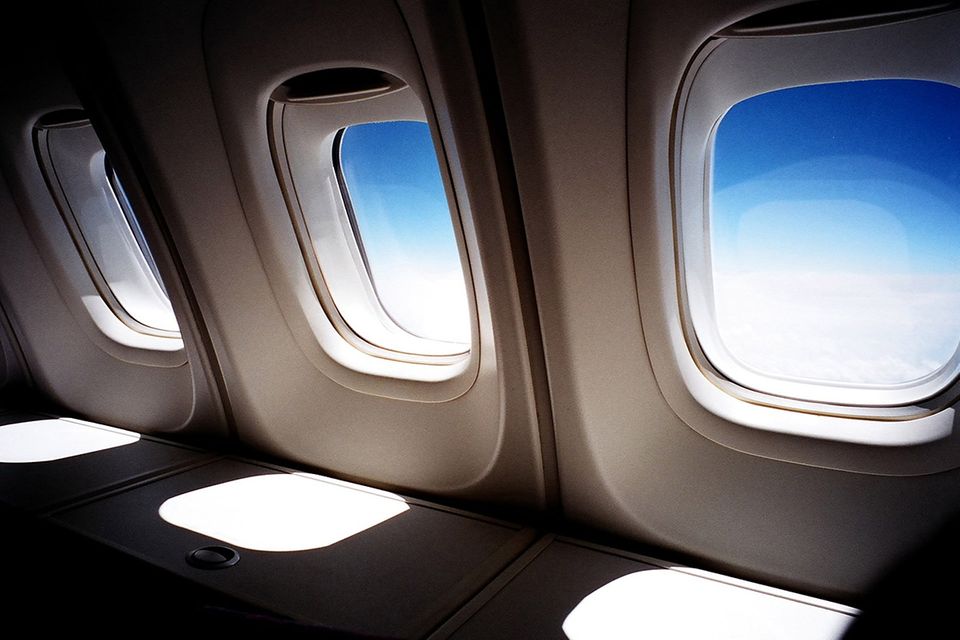 Fliegen: Die Tricks der Flugportale