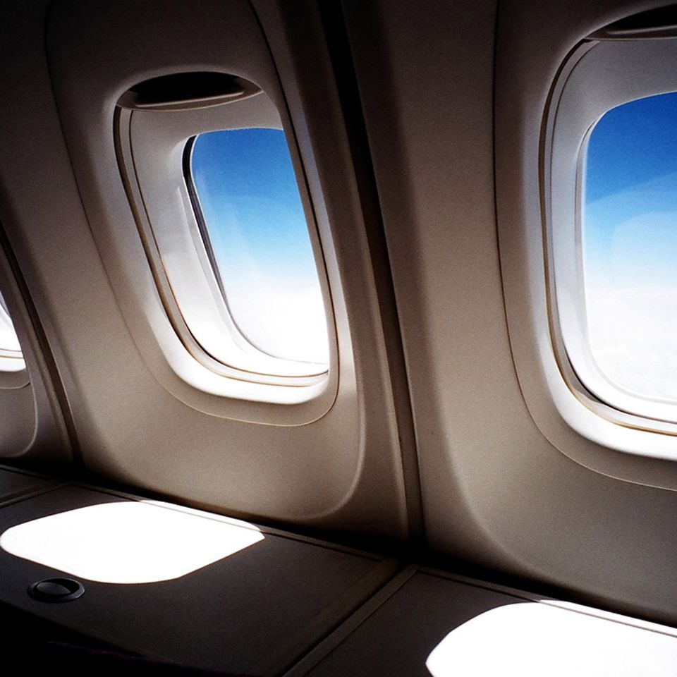 Fliegen: Die Tricks der Flugportale