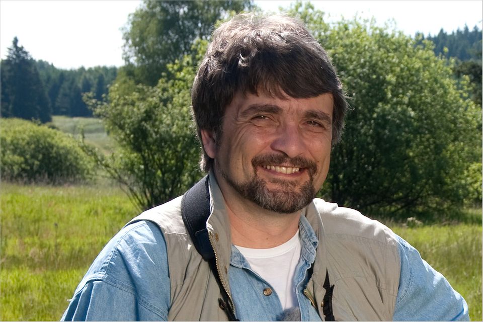 Interview: "Die Natur kennt keine Grenzen"