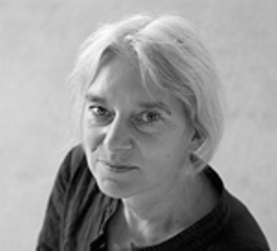 Nachgedacht: GEO-Redakteurin Hanne Tügel