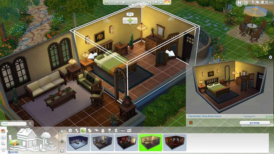 Spieletest: Spieltipp: Die Sims 4 Spieletest: Spieltipp: Die Sims 4