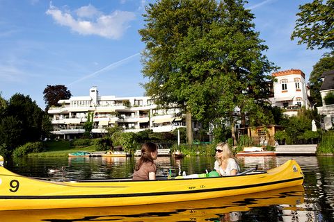 REISETIPPS: Drei Erlebnisse für Hamburg