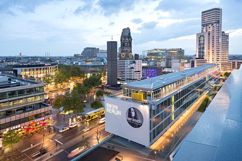 Reisetipps: Im Westen was Neues!