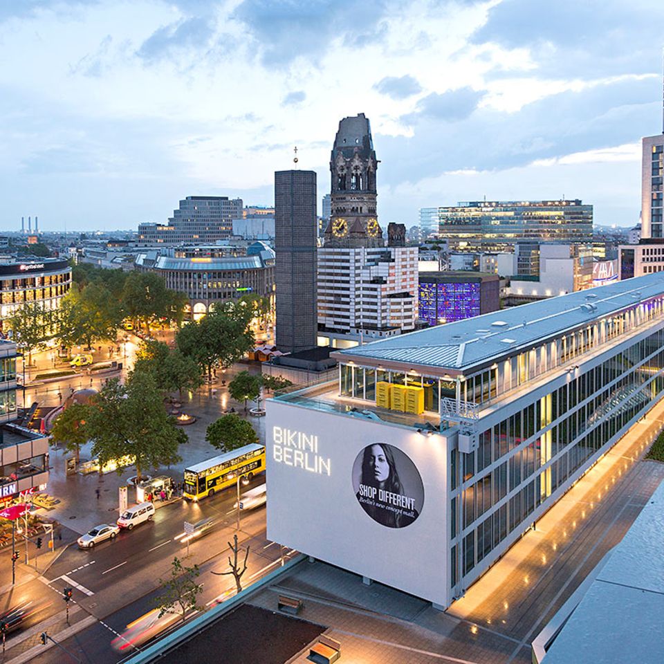 Reisetipps: Im Westen was Neues!