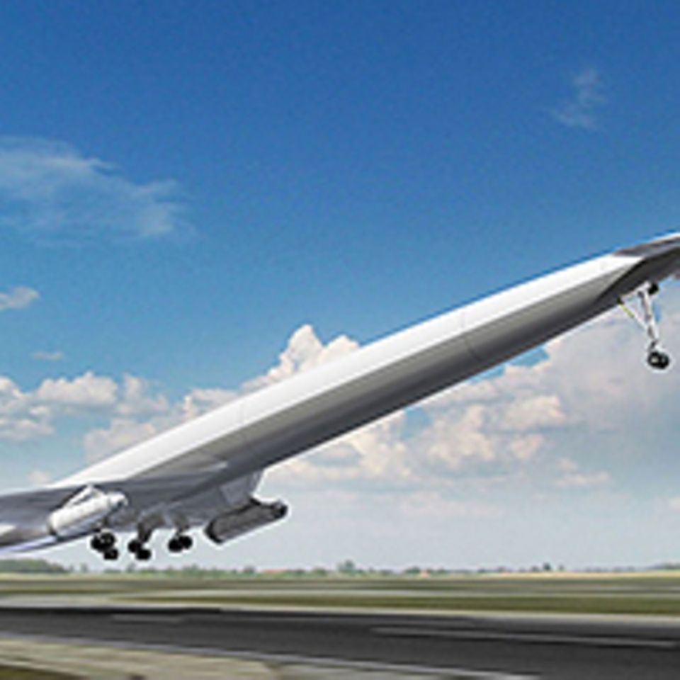 INTERVIEW: Wie wir 2050 Reisen
