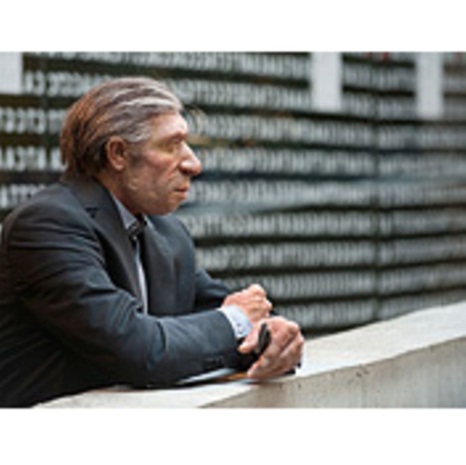 Neandertaler klonen: Rückkehr eines Ausgestorbenen?