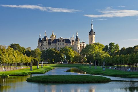 REISETIPPS: Schon bald Weltkulturerbe?