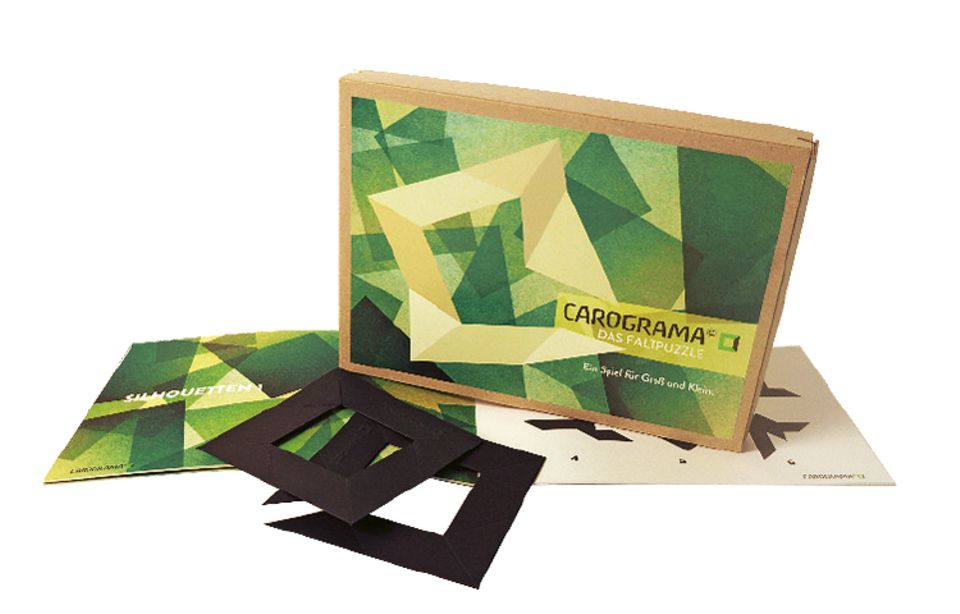 Spieletests: Spieltipp: Carograma