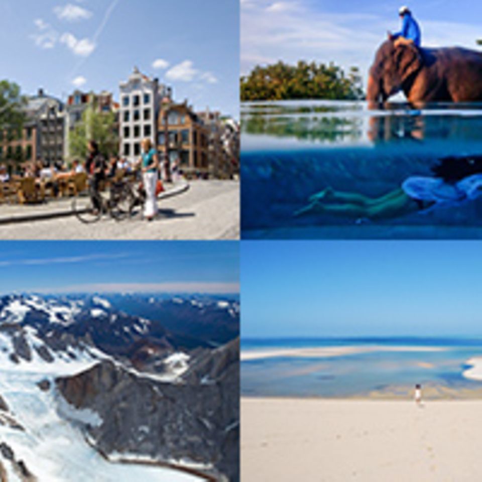 Best of 2014: Unsere beliebtesten Beiträge des Jahres aus Reisen und Länder