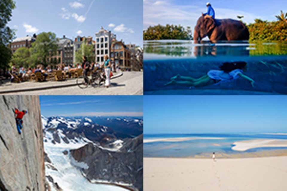 Best of 2014: Unsere beliebtesten Beiträge des Jahres aus Reisen und Länder