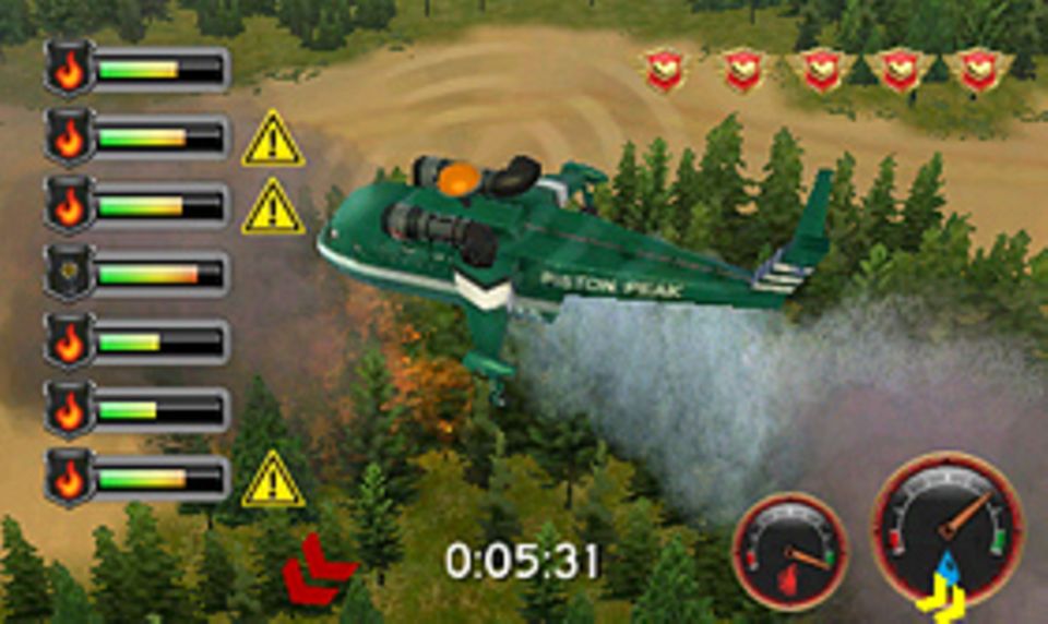 Spieletest: Spieltipp: Planes 2 Spieletest: Spieltipp: Planes 2