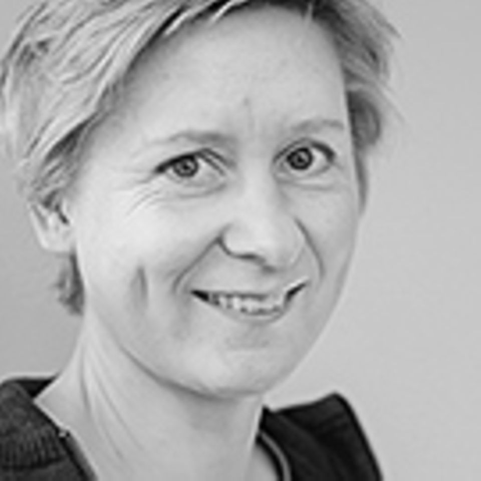 Hör-Reportage: Über das Leben hinter dem Hintern