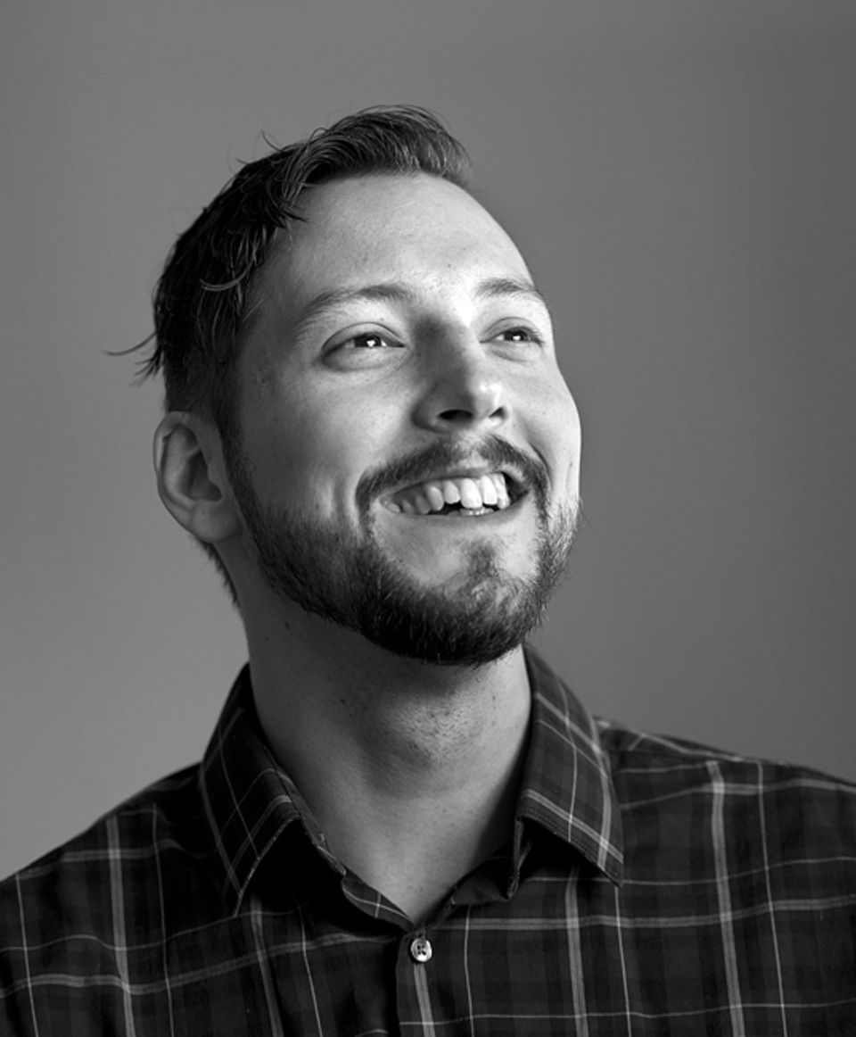 Gentechnik: Der Amerikaner Ben Novak, Jahrgang 1987, ist Mitarbeiter des Projekts „Revive & Restore“ mit Sitz in San Francisco. Es wird getragen von der „Long Now“-Stiftung, die vor allem Forschung mit extrem langem Zeithorizont fördert