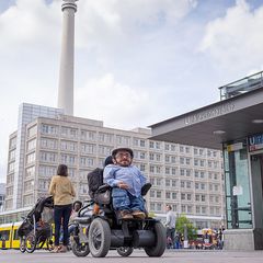 Barrierefrei Reisen: Mit dem Rollstuhl um die Welt