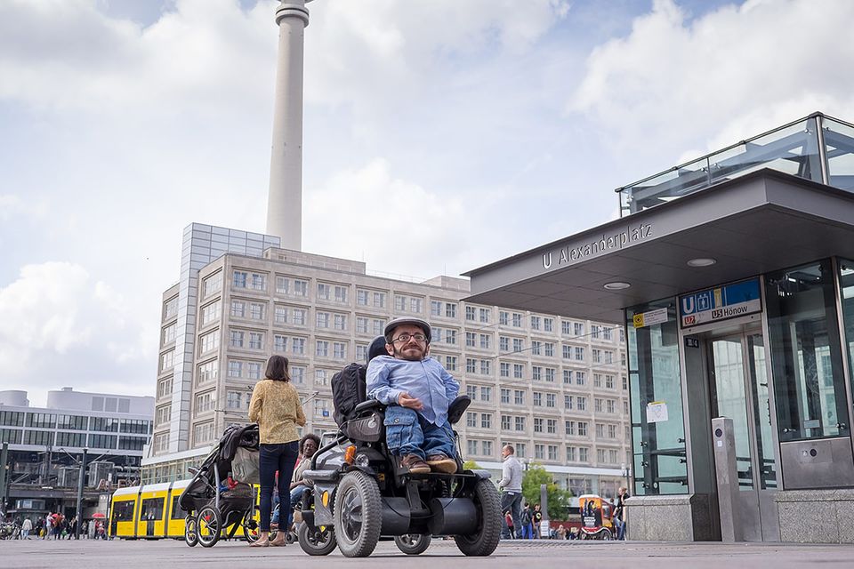 Barrierefrei Reisen: Mit dem Rollstuhl um die Welt