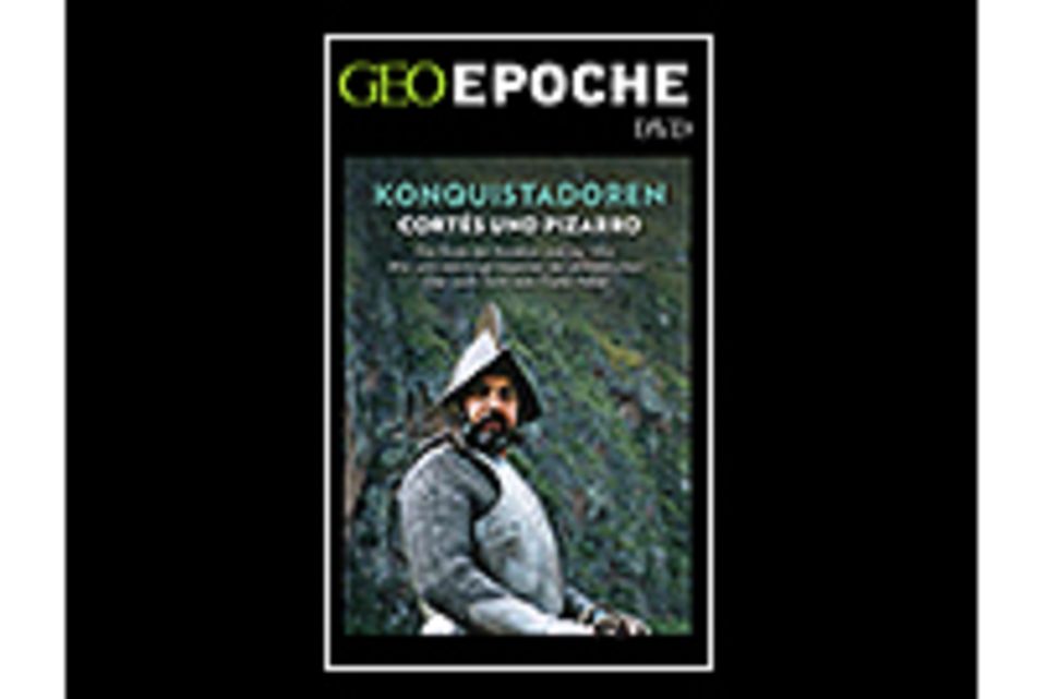 Südamerika: DVD: Das Ende der Azteken und Inka