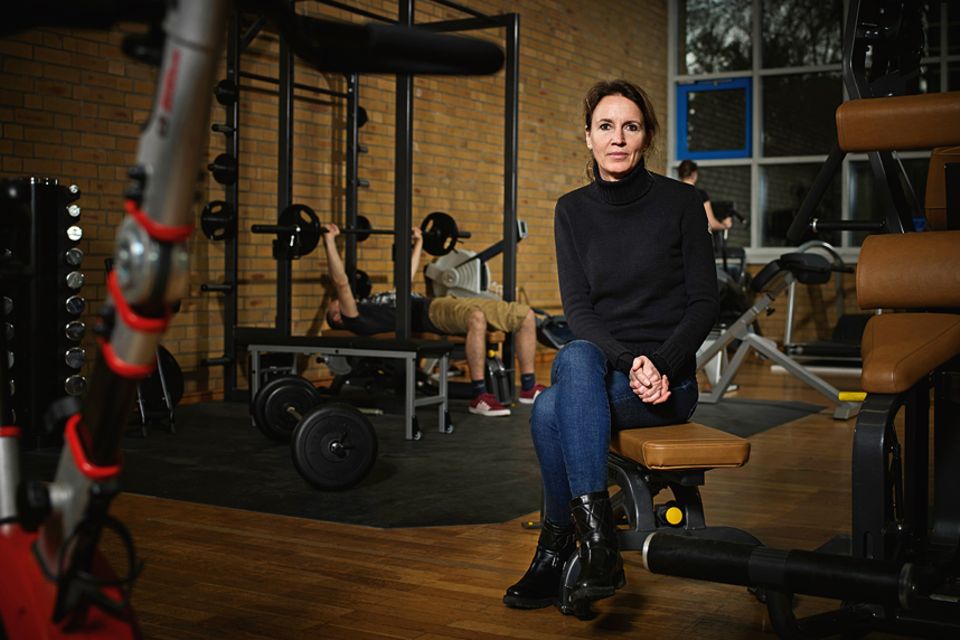 Sport: Prof. Christine Graf ist Sportwissenschaftlerin und Medizinerin an der Deutschen Sporthochschule in Köln. Dort erforscht sie, wie sich Ernährung und Sport auf unsere Gesundheit auswirken