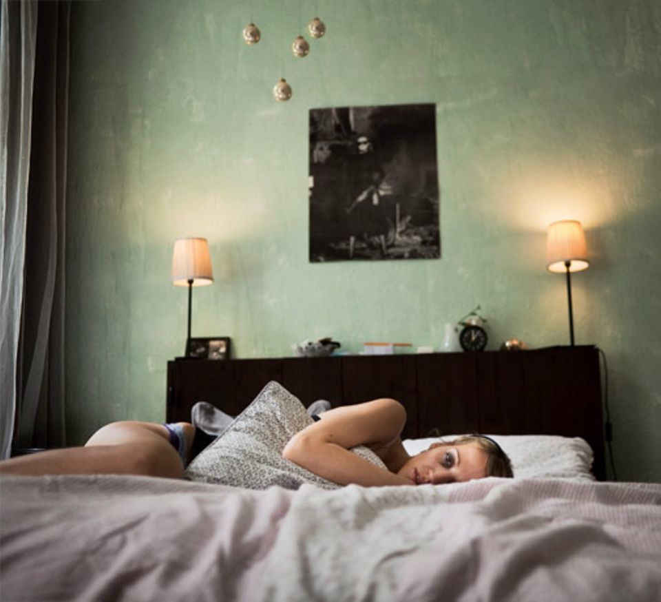 Vorschau: Antriebslosigkeit, ständiges Grübeln und Niedergeschlagenheit sind typische Anzeichen einer depressiven Verstimmung Vorschau: Antriebslosigkeit, ständiges Grübeln und Niedergeschlagenheit sind typische Anzeichen einer depressiven Verstimmung