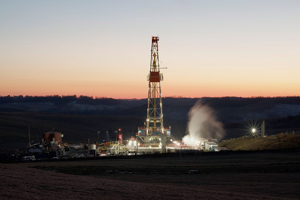 Erdgasförderung: Fracking: Das sollten Sie wissen