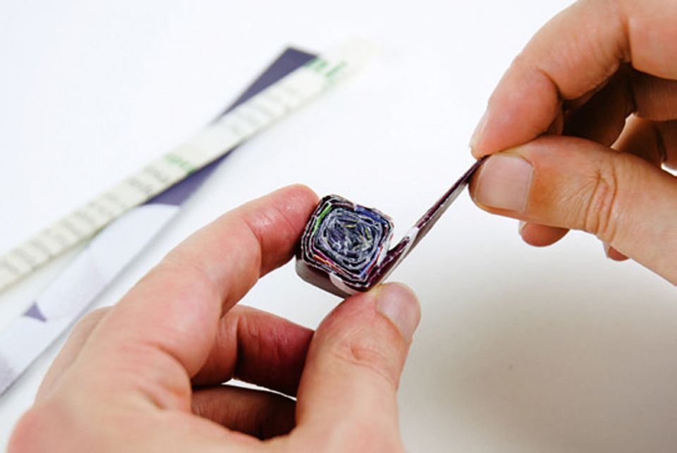 Upcycling: Neues aus Altem - so motzt ihr Abfall auf