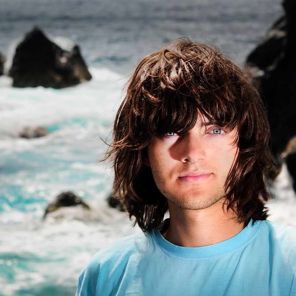 The Ocean Cleanup: Visionär Boyan Slat im Porträt