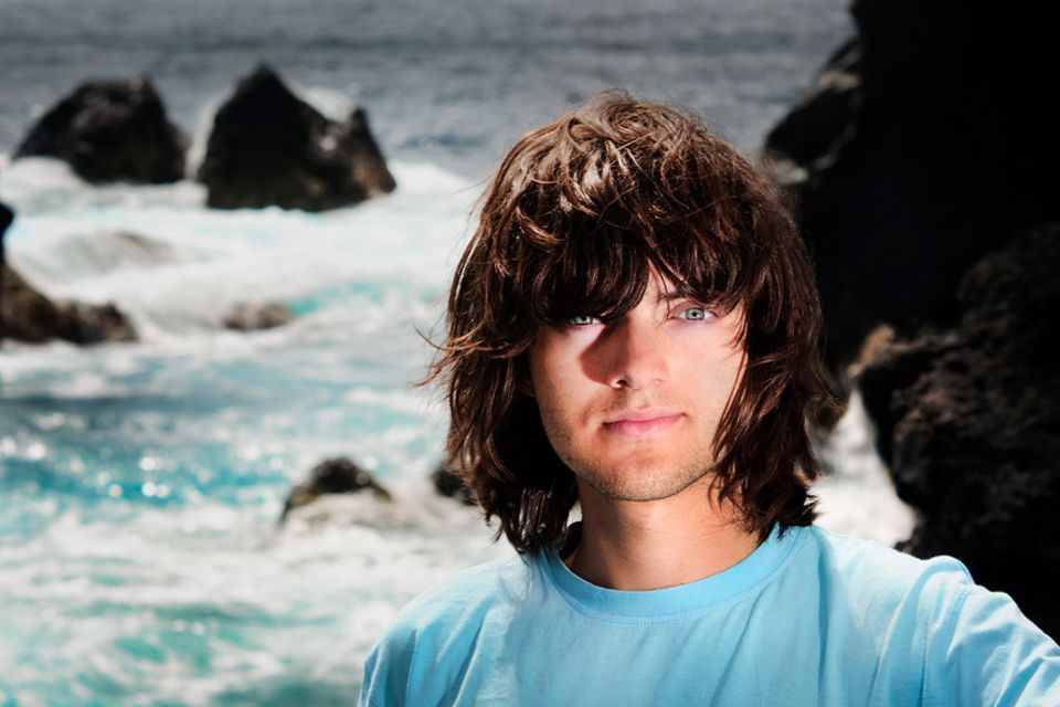 The Ocean Cleanup: Visionär und Umweltaktivist: Boyan Slat