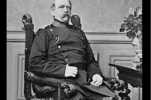 Preußens Ministerpräsident zwischen 1862 und 1890: GEOEPOCHE eBook "Otto von Bismarck"